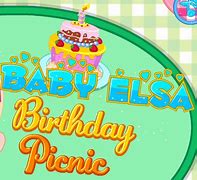 Image result for Elsa Birthday Coloring Pages