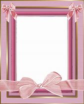 Image result for Pink Photo Frame