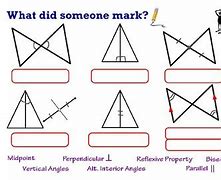 Image result for Triangle Congruence Postulates Worksheet