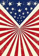 Image result for Retro American Flag