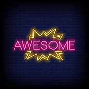 Image result for Awesome Neon Signs