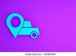 Image result for Blue Map Icon