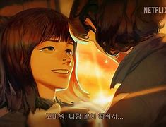 Image result for Squid Game Ji-yeong Death