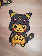 Image result for Perler Pixel Art