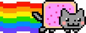 Image result for Nyan Cat Jacket On Roblox