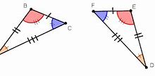 Image result for Triangle Congruence Theorems Worksheet