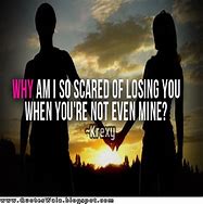 Image result for Saying If Secret Love