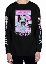 Image result for Vaporwave Aesthetic Girly