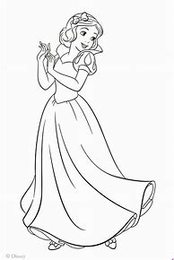 Image result for Black and White Coloring Pages Disney