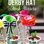 Image result for Crazy Hat Contest Ideas