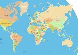 Image result for World Map Generator