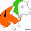 Image result for Dog Coloring Book Pages