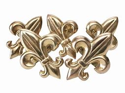 Image result for Fleur De Lis Napkin Holders