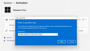 Image result for Original Product Key of Windows 11 Home