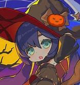 Image result for Besties Anime Base Halloween