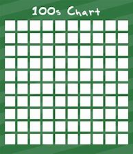 Image result for Free 100 Chart Printable Full Page