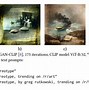 Image result for Ai Generated Image Then Vs. Now