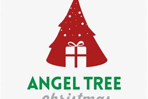 Image result for Angel Tree Clip Art