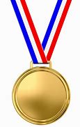 Image result for Gold Medal Graphic