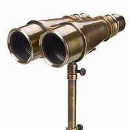 Image result for Nautical Binoculars On Tripod