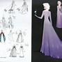 Image result for Frozen 2 Anna Elsa Outfits