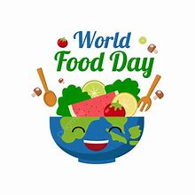 Image result for World Food Day Clip Art