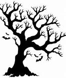 Image result for Halloween Tree DYI