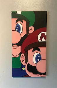 Image result for Cartoon Characters for Painting