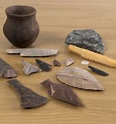 Image result for Timeline of Old Stone Age