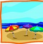 Image result for Beach Life Clip Art