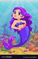 Image result for Disney Characters Little Mermaid