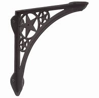 Image result for Cast Iron Bird Wall Bracket