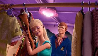 Image result for Toy Story Characters Barbie