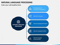 Image result for Natural Language Processing PowerPoint Template