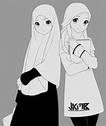 Image result for Gambar Muslimah Berhijab Dan Bercadar