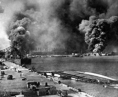 Image result for World War 2 Pearl Harbor