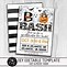 Image result for Halloween Block Party Flyer