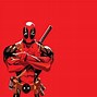 Image result for Deadpool Cartoon Side View