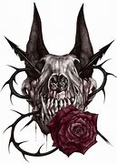 Image result for Wolf Skull Wallpaper