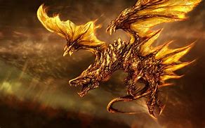 Image result for Dragon Screensaver