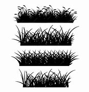 Image result for Grass Tree Silhouette