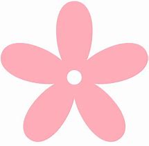 Image result for White Flower Clip Art No Background