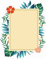 Image result for Summer Border Images for Laptop