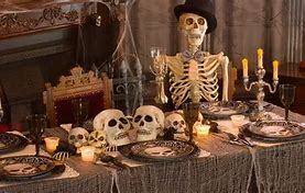 Image result for Halloween Party Supplies