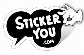 Image result for Stikers Logo