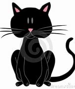 Image result for Jumping Cat Clip Art