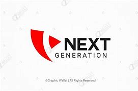 Image result for Next Generation Logo Design