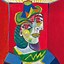 Image result for Self Portrait of Picasso