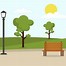 Image result for Park PNG Map Icon