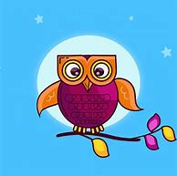 Image result for Owl On a Branch Adobe Stock